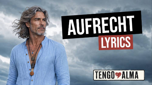 Aufrecht gabriel